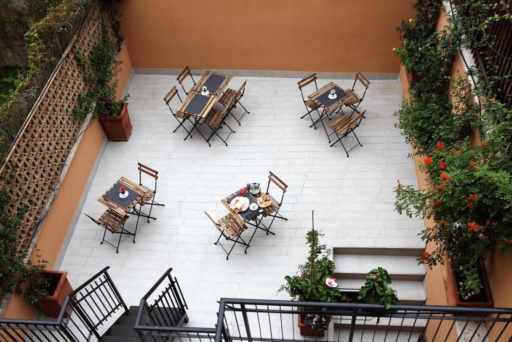 Gasthof Maggiore 3*